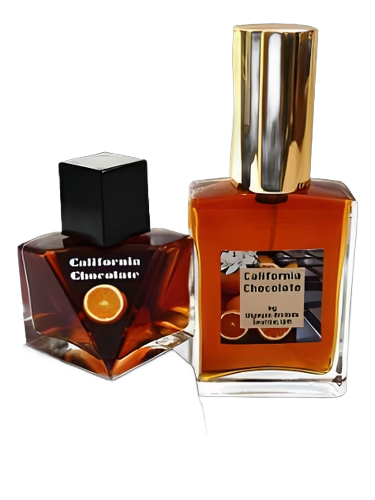 California Chocolate