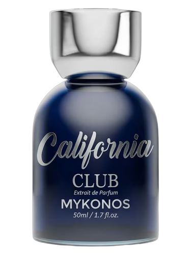 California Club