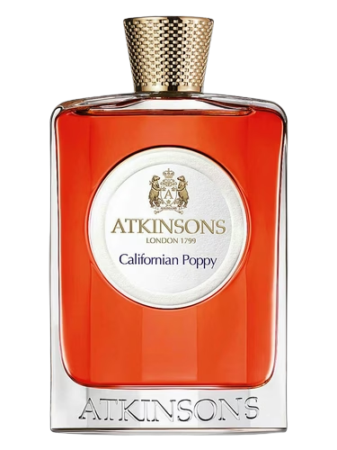 Californian Poppy (new)