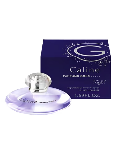 Caline Night