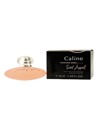 Caline Sweet Appeal