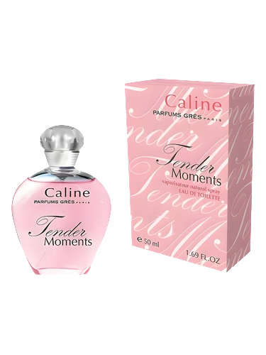 Caline Tender Moments