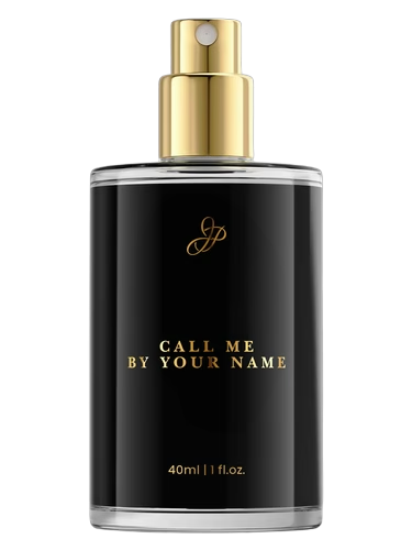 Call Me By Your Name