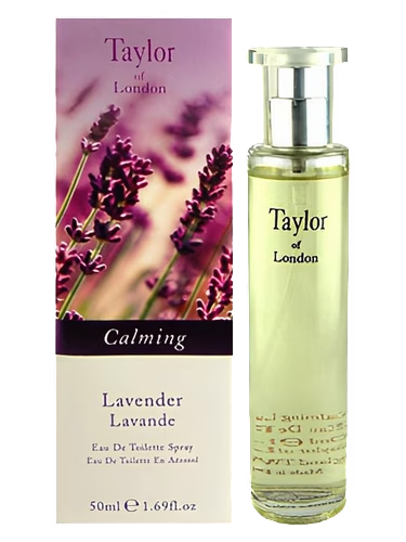 Calming Lavender