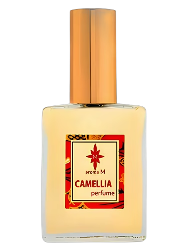 Camellia Eau de Parfum