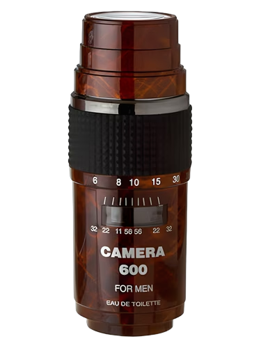 Camera 600
