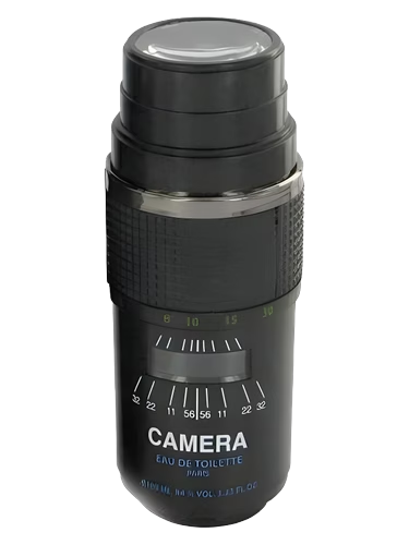 Camera for Men