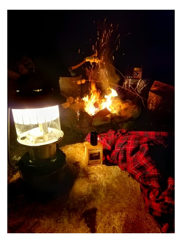 Camp Willow