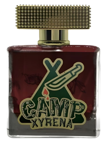Camp Xyrena