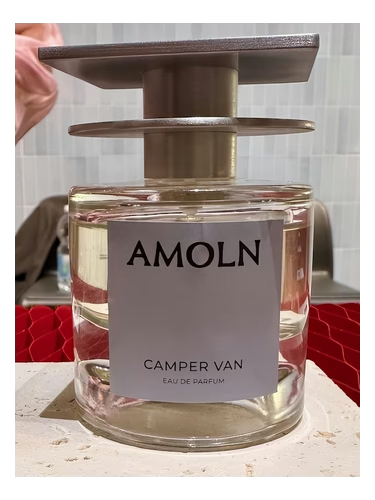 Camper Van