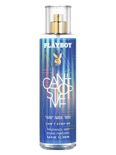 Can't Stop Me Body Mist