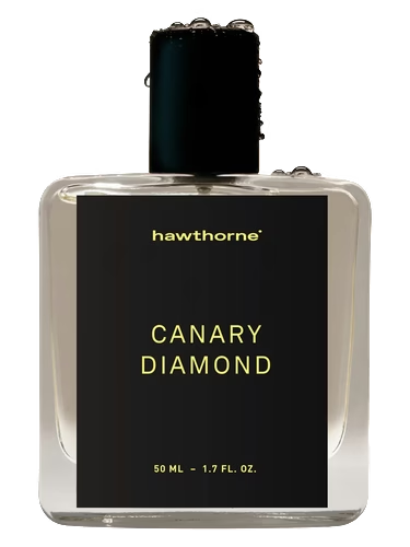 Canary Diamond