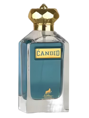 Candid Pour Homme