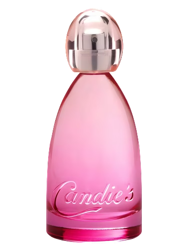 Candie's Berrylicious