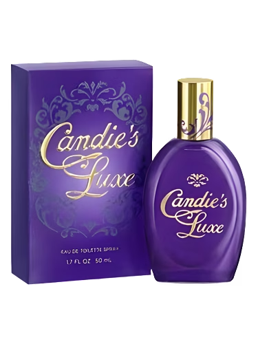 Candie's Luxe