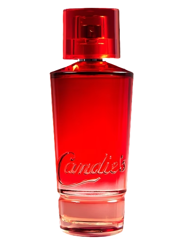 Candie's Red