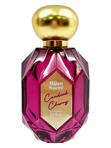 Candied Cherry