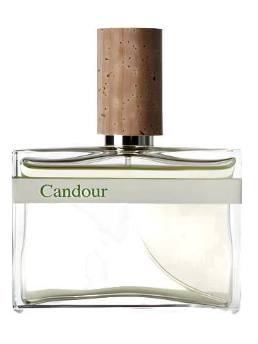 Candour