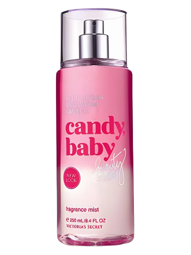 Candy, Baby