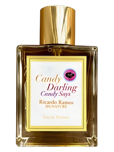 Candy Darling Candy Says