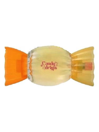 Candy Drops Honey Lemon