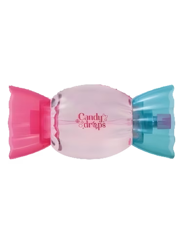 Candy Drops Peach Sugar