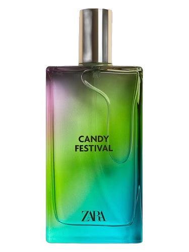 Candy Festival
