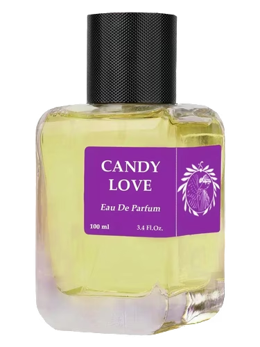 Candy Love