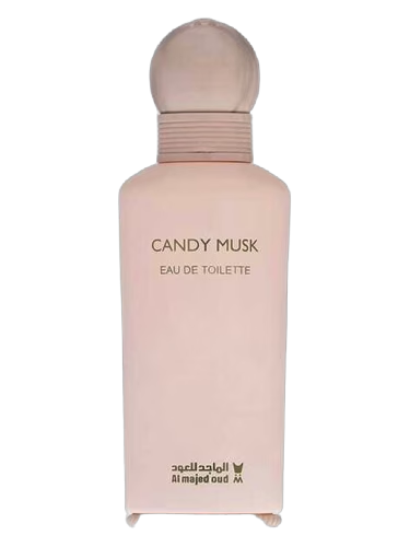 Candy Musk