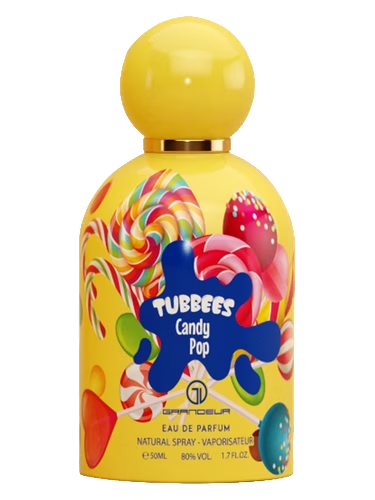 Candy Pop