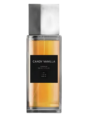Candy Vanilla