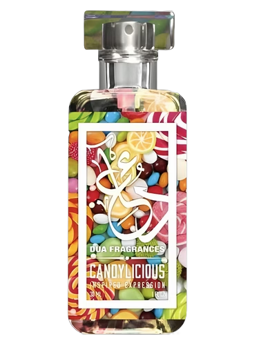 Candylicious