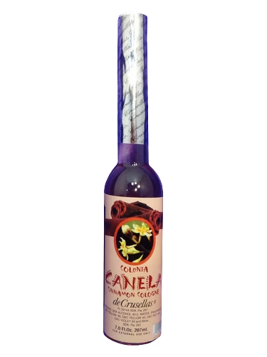 Canela (Cinnamon)