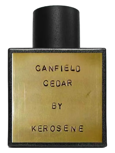 Canfield Cedar