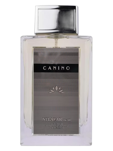 Canino by Nilafar du Nil