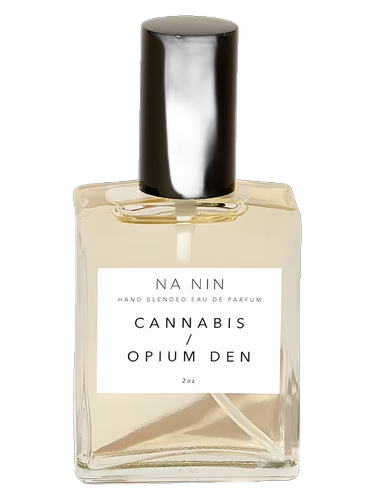 Cannabis & Opium Den