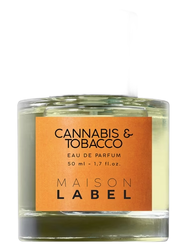 Cannabis & Tobacco