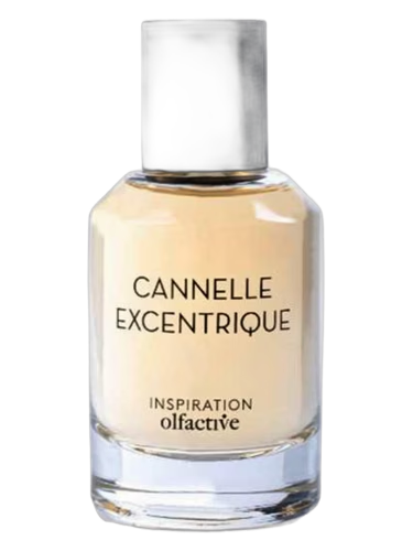 Cannelle Excentrique