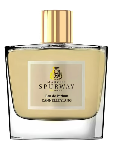 Cannelle Ylang