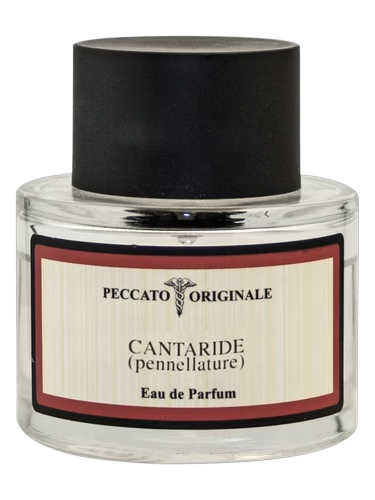 Cantaride