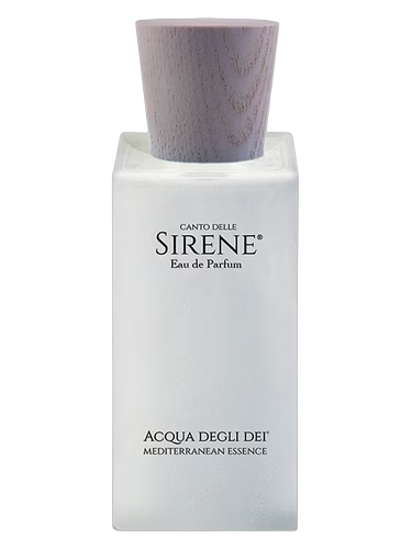 Canto delle Sirene