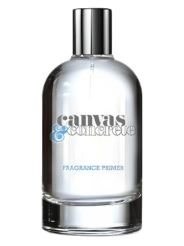 Canvas Fragrance Primer