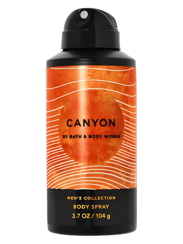 Canyon