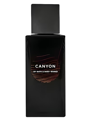 Canyon Cologne