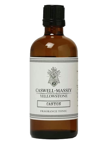 Canyon Fragrance Tonic