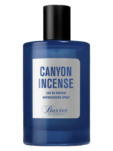 Canyon Incense