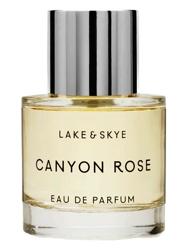 Canyon Rose