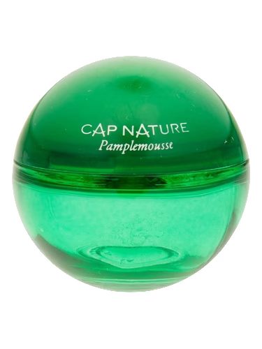 Cap Nature Pamplemousse