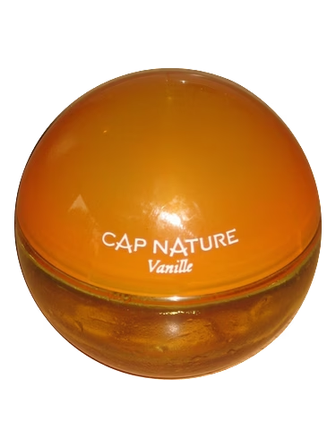 Cap Nature Vanille