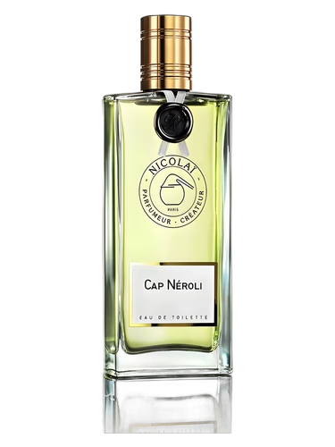 Cap Neroli